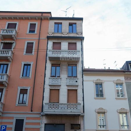 Flippi - Bilocale Tra Citta Studi E Corso Buenos Aires Milão Exterior foto