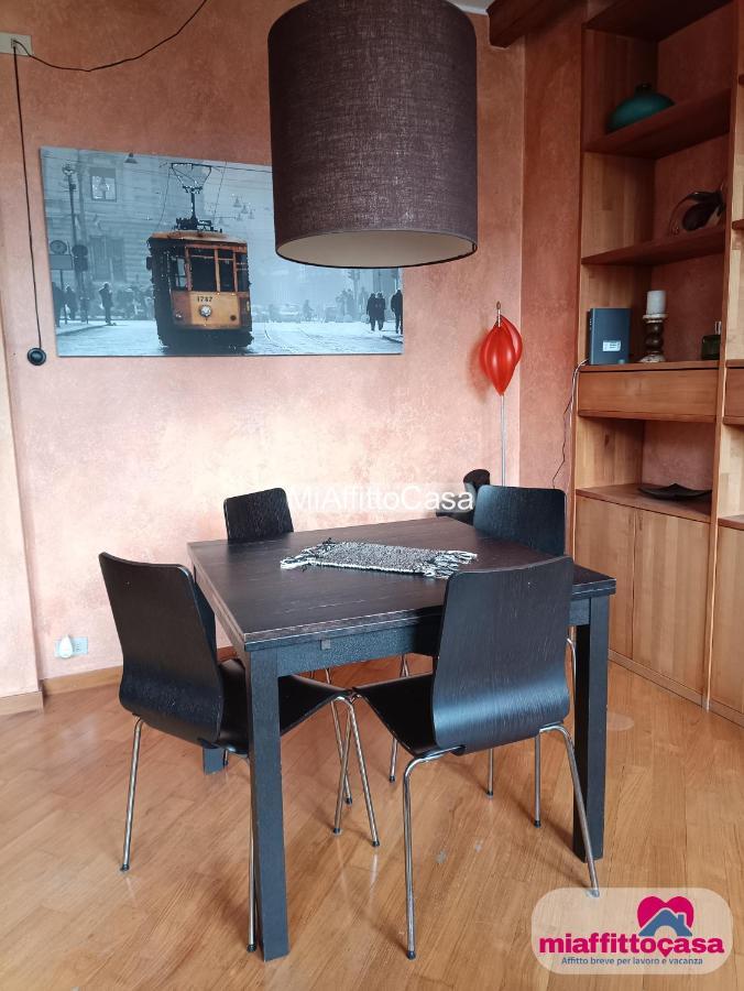 Flippi - Bilocale Tra Citta Studi E Corso Buenos Aires Milão Exterior foto