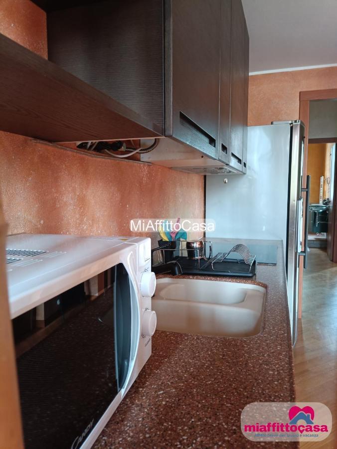 Flippi - Bilocale Tra Citta Studi E Corso Buenos Aires Milão Exterior foto